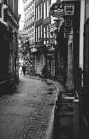 Amsterdam Alley