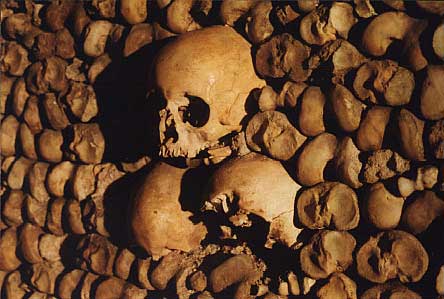 Catacomb