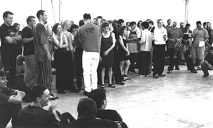 Herr�ng Jack & Jill Contest