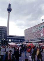 Alexanderplatz