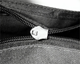 Broken Zipper