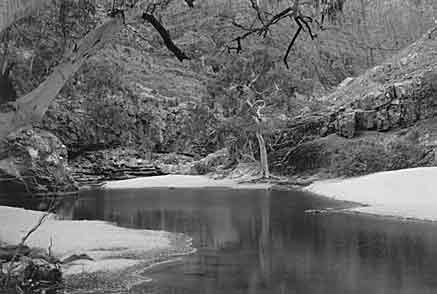 Ormiston Gorge