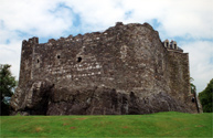 Dunstaffnage Castle