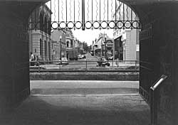 Gateway to Fremantle