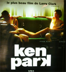 Ken Park poster