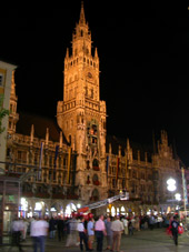 Marienplatz