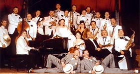 Odeon Tanz Orchester